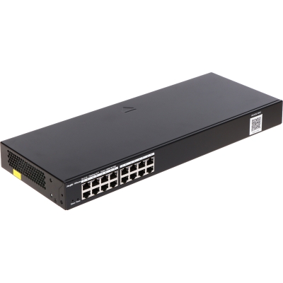Switch RG-ES216GC 16-PORTOWY REYEE