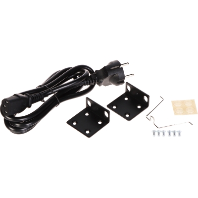Switch RG-ES224GC 24-PORTOWY REYEE