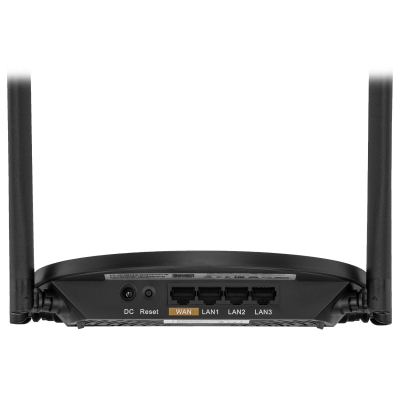 ROUTER RG-EW300PRO 2.4 GHz 300 Mb/s REYEE