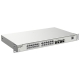ZARZĄDZALNY SWITCH RG-NBS5200-24GT4XS 24-PORTOWY REYEE