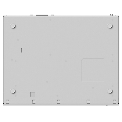 SWITCH   PoE++ RG-NBS5300-8MG2XS-UP 8-PORTOWY SFP+ REYEE