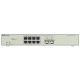 SWITCH   PoE++ RG-NBS5300-8MG2XS-UP 8-PORTOWY SFP+ REYEE