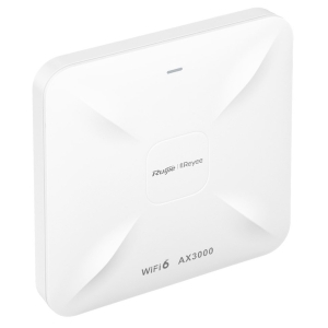 PUNKT DOSTĘPOWY RG-RAP2260 Wi-Fi 6 2.4 GHz 5 GHz 574 Mb/s + 2402 Mb/s REYEE