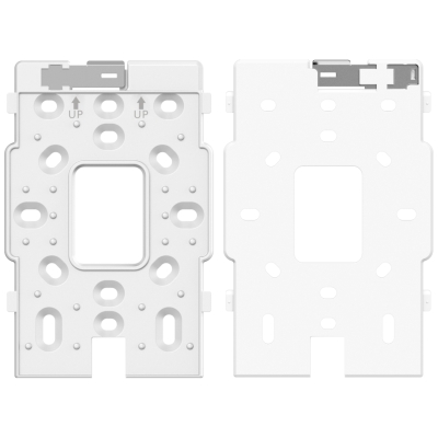 PUNKT DOSTĘPOWY RG-RAP62-WALL Wi-Fi 6 2.4 GHz 5 GHz 573 Mb/s + 2401 Mb/s REYEE