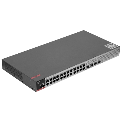Switch RG-S2915-24GT4MS-L 24-PORTOWY RUIJIE