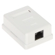 GNIAZDO KOŃCOWE RJ45-G1/6