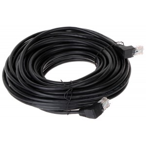 PATCHCORD RJ45/15-KK/B 15 m