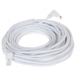 PATCHCORD RJ45/15-KK/W 15 m