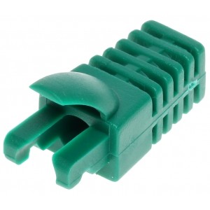 OSŁONA WEWNĘTRZNA WTYKU RJ-45 RJ45/WP-G/INF