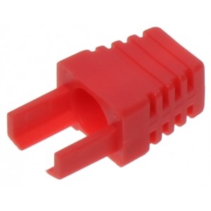 OSŁONA WEWNĘTRZNA WTYKU RJ-45 RJ45/WP-R/IN