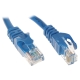 PATCHCORD RJ45/0.2-BLUE 0.2 m