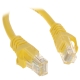 PATCHCORD RJ45/0.2-YELLOW 0.2 m