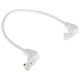 PATCHCORD RJ45/0.25-KK/W 0.25 m