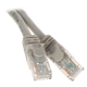 PATCHCORD RJ45/0.5-GREY 0.5 m