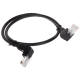 PATCHCORD RJ45/0.5-KK/B 0.50 m