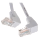 PATCHCORD RJ45/0.5-KK/W 0.50 m