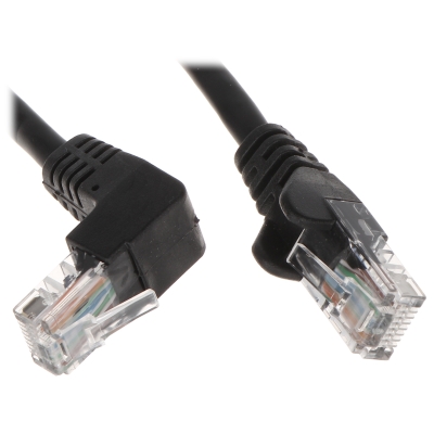 PATCHCORD RJ45/0.5-PK/B 0.50 m