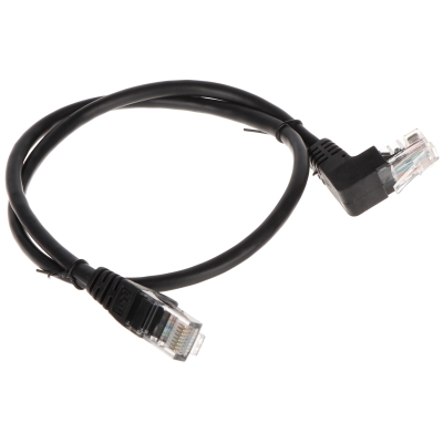PATCHCORD RJ45/0.5-PK/B 0.50 m
