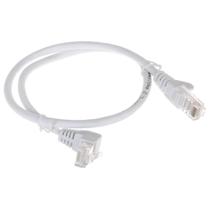 PATCHCORD RJ45/0.5-PK/W 0.50 m