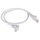 PATCHCORD RJ45/0.5-PK/W 0.50 m
