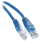 PATCHCORD RJ45/1.0-BLUE 1.0 m CONOTECH