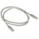 PATCHCORD RJ45/1.0-GREY 1.0 m