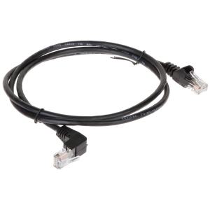 PATCHCORD RJ45/1.0-PK/B 1.0 m
