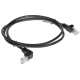 PATCHCORD RJ45/1.0-PK/B 1.0 m
