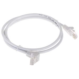 PATCHCORD RJ45/1.0-PK/W 1.0 m