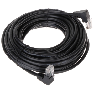 PATCHCORD RJ45/10-KK/B 10 m