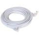 PATCHCORD RJ45/10-KK/W 10 m
