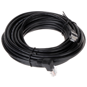 PATCHCORD RJ45/10-PK/B 10 m