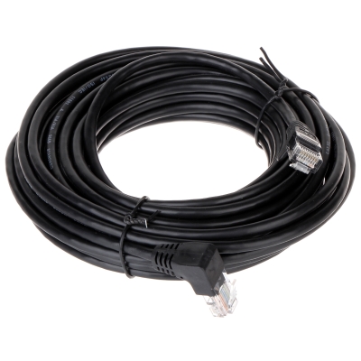 PATCHCORD RJ45/10-PK/B 10 m