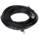 PATCHCORD RJ45/10-PK/B 10 m