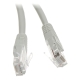 PATCHCORD RJ45/15-GREY 15 m