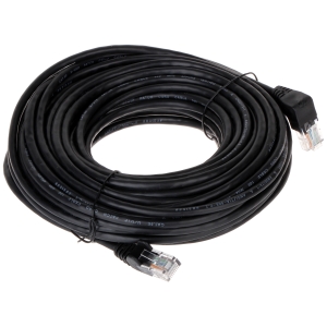 PATCHCORD RJ45/15-PK/B 15 m