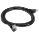 PATCHCORD RJ45/2.0-KK/B 2.0 m