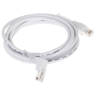 PATCHCORD RJ45/2.0-PK/W 2.0 m