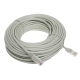 PATCHCORD RJ45/20-GREY 20 m