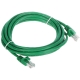PATCHCORD RJ45/3.0-GREEN 3.0 m