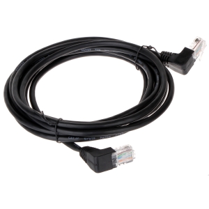 PATCHCORD RJ45/3.0-KK/B 3.0 m