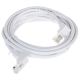 PATCHCORD RJ45/3.0-KK/W 3.0 m