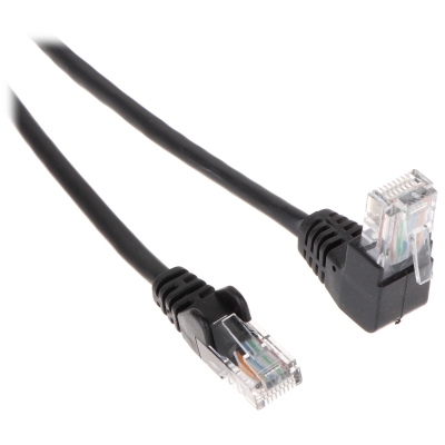 PATCHCORD RJ45/3.0-PK/B 3.0 m