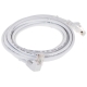 PATCHCORD RJ45/3.0-PK/W 3.0 m