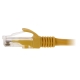 PATCHCORD RJ45/3.0-YELLOW 3.0 m