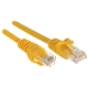 PATCHCORD RJ45/3.0-YELLOW 3.0 m