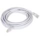 PATCHCORD RJ45/5.0-KK/W 5.0 m