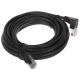 PATCHCORD RJ45/5.0-PK/B 5.0 m