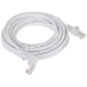 PATCHCORD RJ45/5.0-PK/W 5.0 m