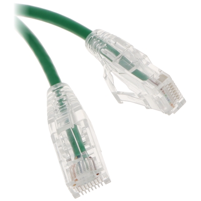 PATCHCORD RJ45/6/0.2-G-THIN 0.2 m